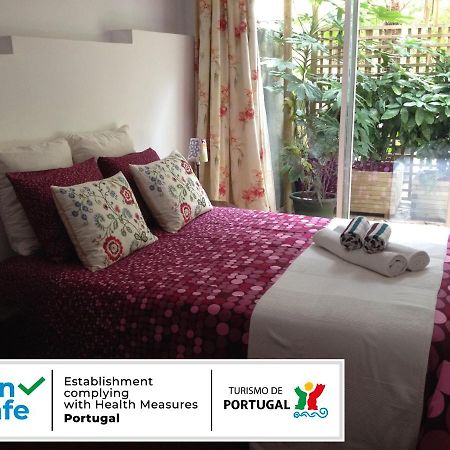 Villa Casa Do Jasmim Sintra Esterno foto