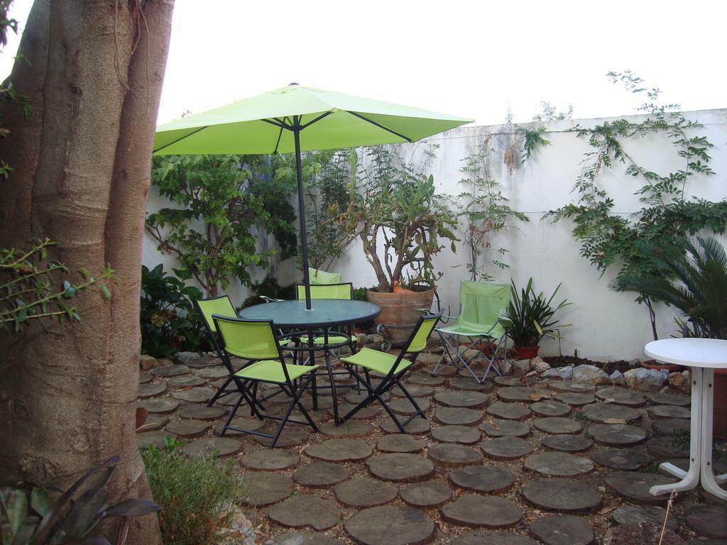 Villa Casa Do Jasmim Sintra Esterno foto