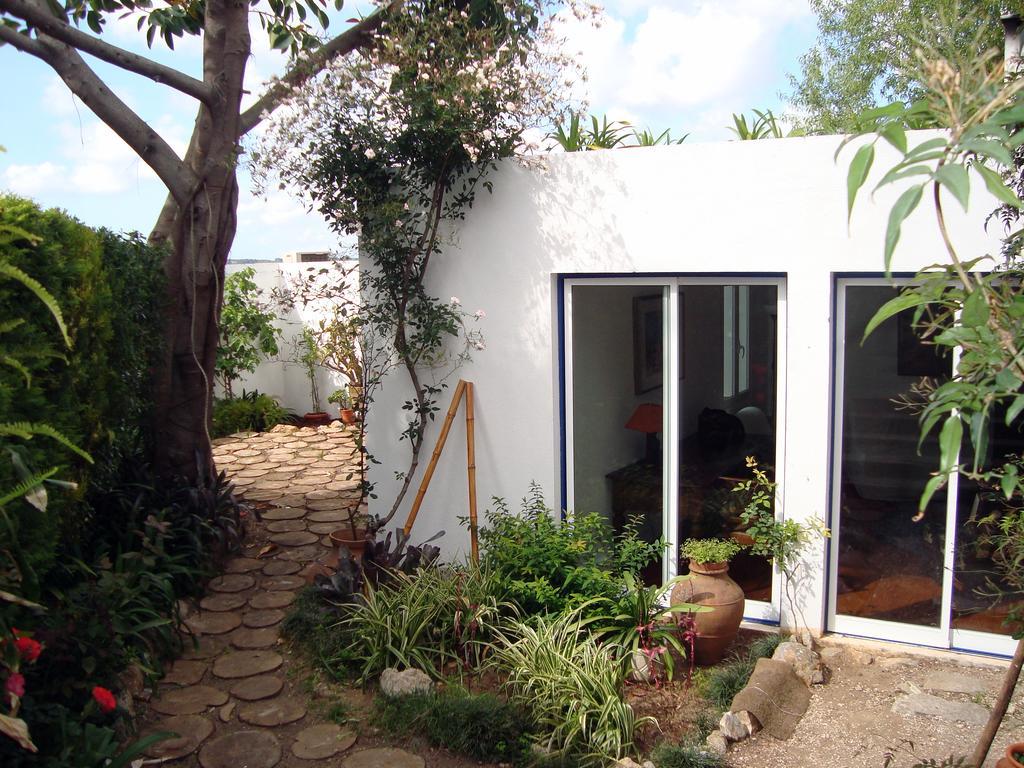 Villa Casa Do Jasmim Sintra Esterno foto