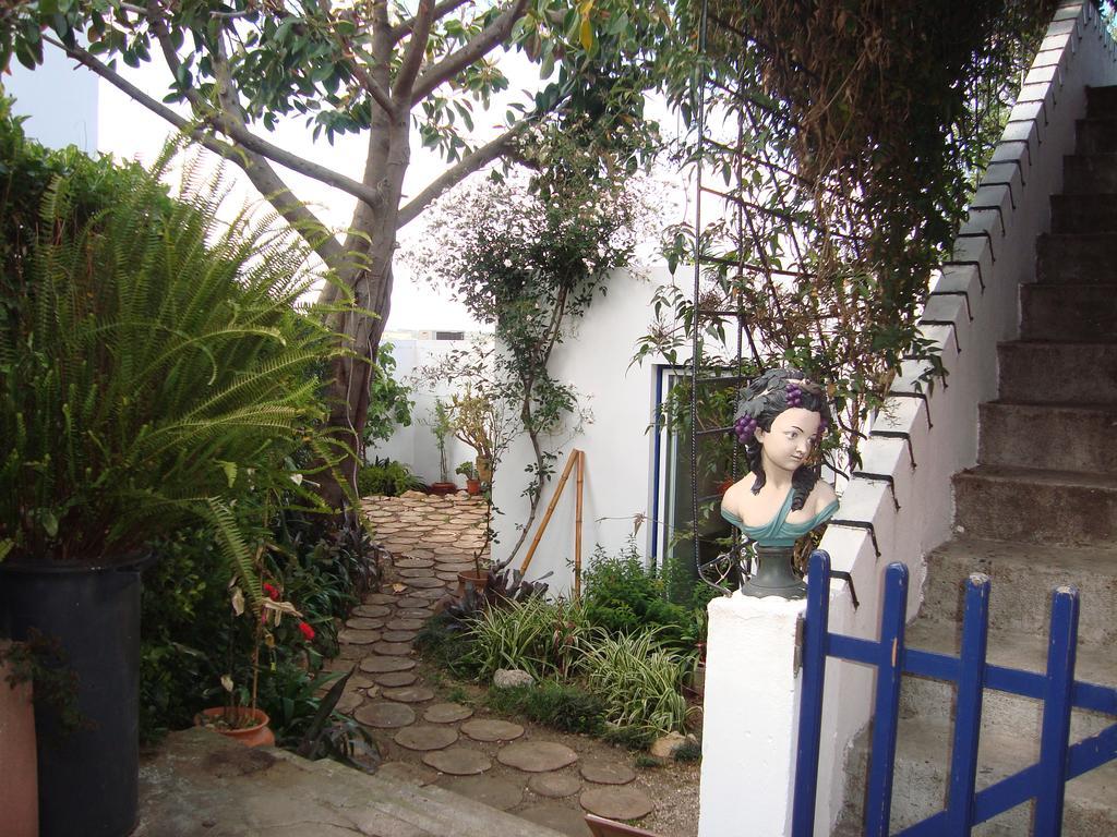 Villa Casa Do Jasmim Sintra Esterno foto