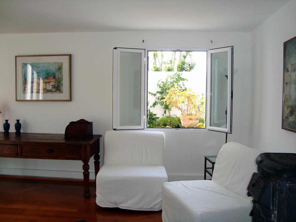Villa Casa Do Jasmim Sintra Esterno foto